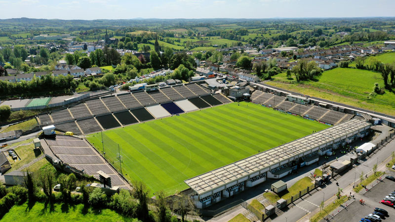 Cumann Lúthchleas Gael Uladh